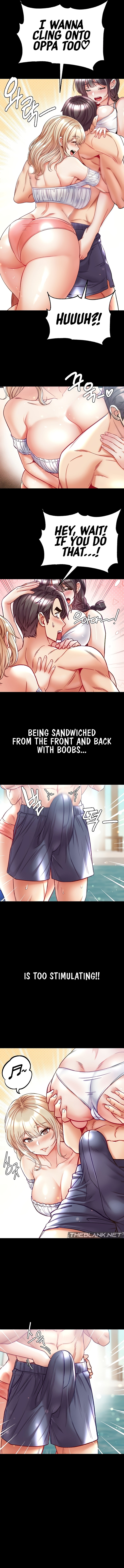 Grand Disciple - Chapter 67 - picture 9