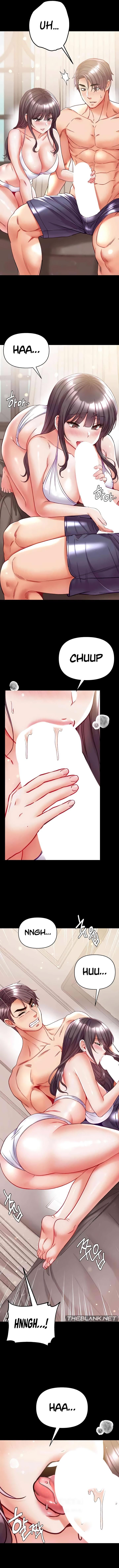Grand Disciple - Chapter 68 - picture 6