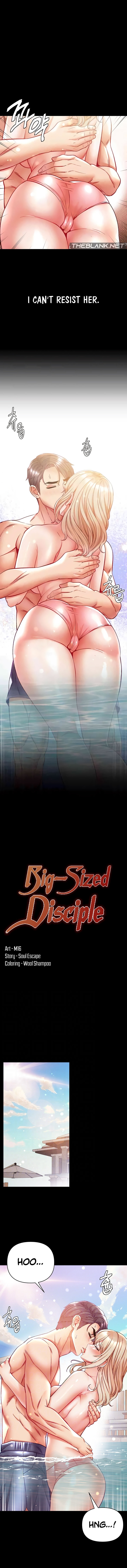 Grand Disciple - Chapter 69 - picture 0