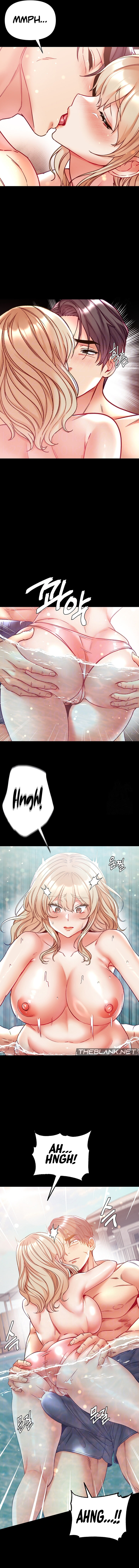 Grand Disciple - Chapter 69 - picture 1