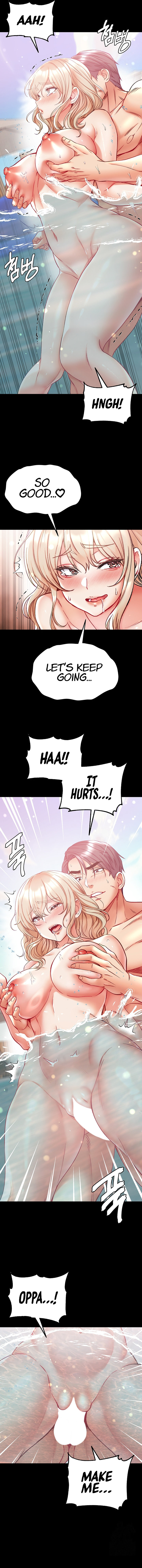 Grand Disciple - Chapter 69 - picture 12