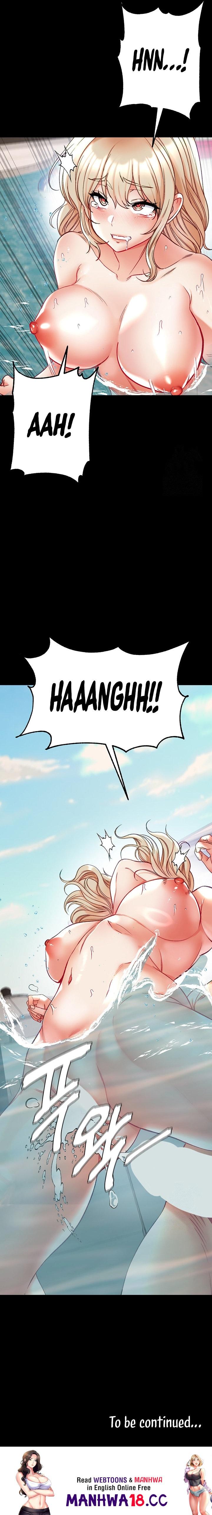 Grand Disciple - Chapter 69 - picture 14