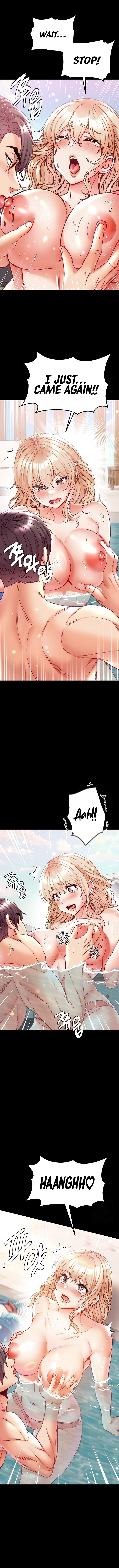 Grand Disciple - Chapter 69 - picture 4