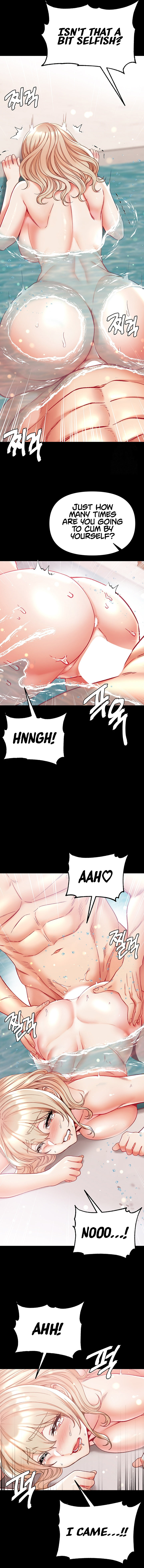Grand Disciple - Chapter 69 - picture 8