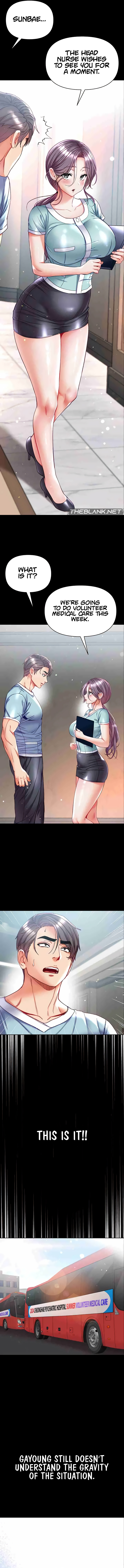 Grand Disciple - Chapter 70 - picture 11