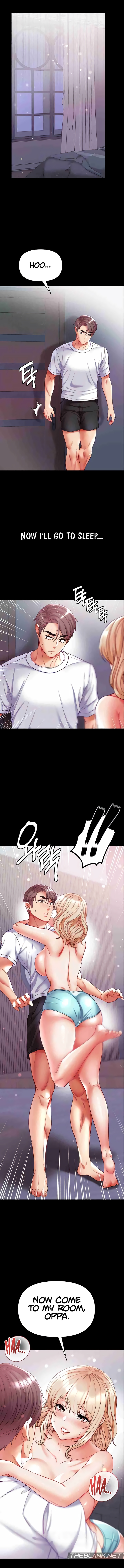 Grand Disciple - Chapter 70 - picture 5