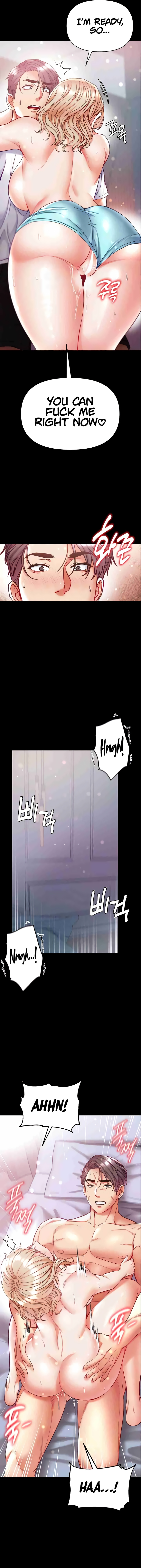 Grand Disciple - Chapter 70 - picture 6