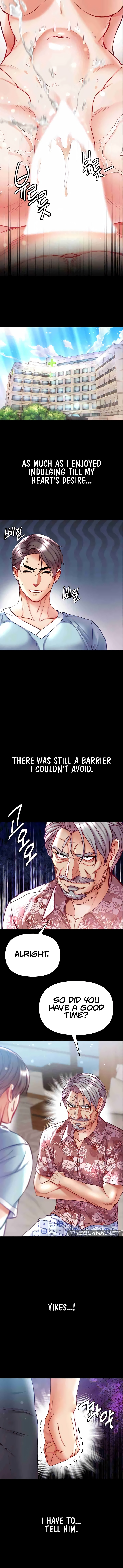 Grand Disciple - Chapter 70 - picture 8