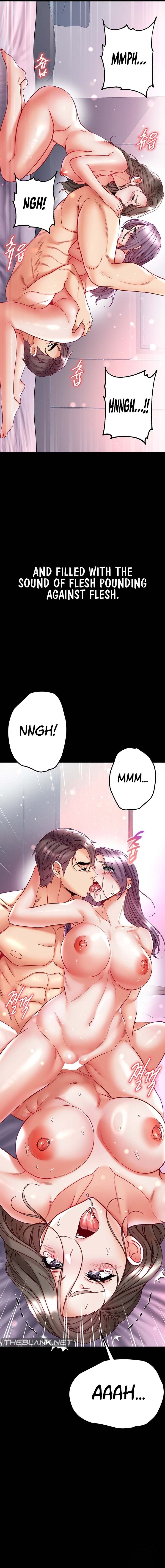 Grand Disciple - Chapter 75 - picture 11