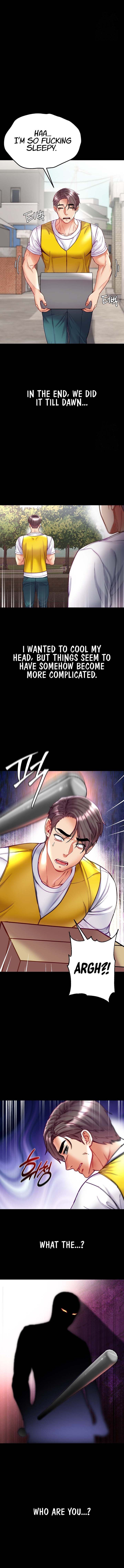 Grand Disciple - Chapter 75 - picture 15