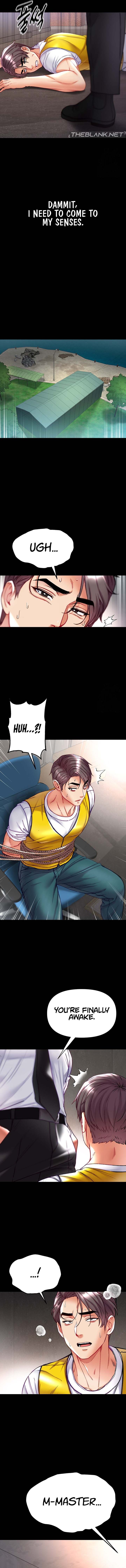 Grand Disciple - Chapter 75 - picture 16