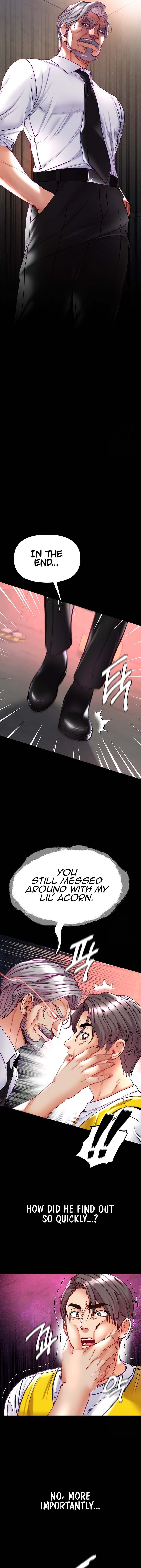 Grand Disciple - Chapter 75 - picture 17