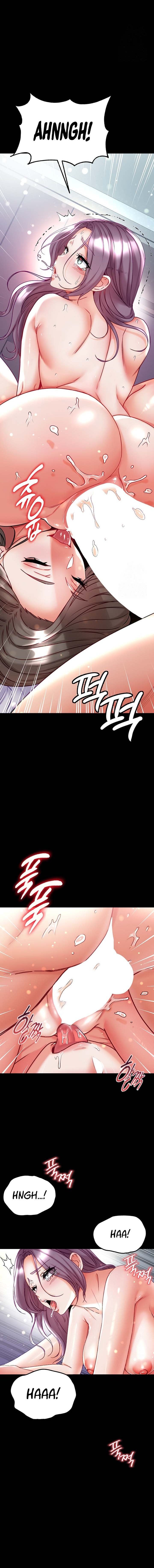 Grand Disciple - Chapter 75 - picture 9