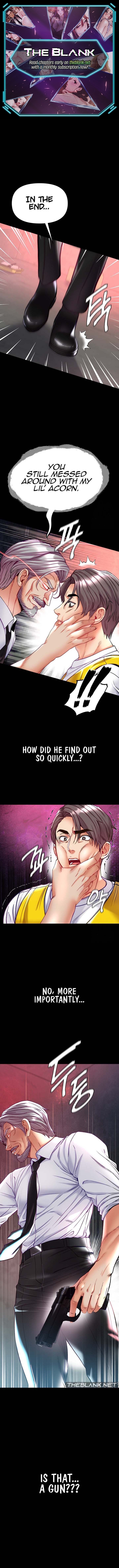 Grand Disciple - Chapter 76 - picture 0