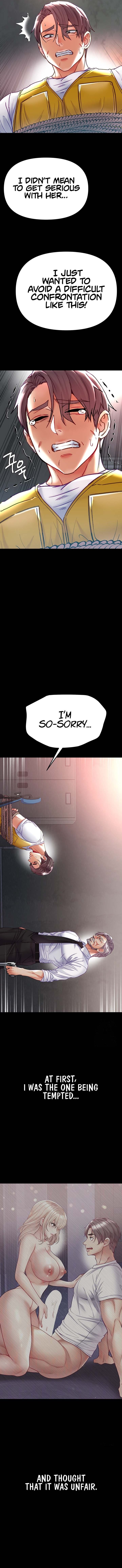 Grand Disciple - Chapter 76 - picture 11