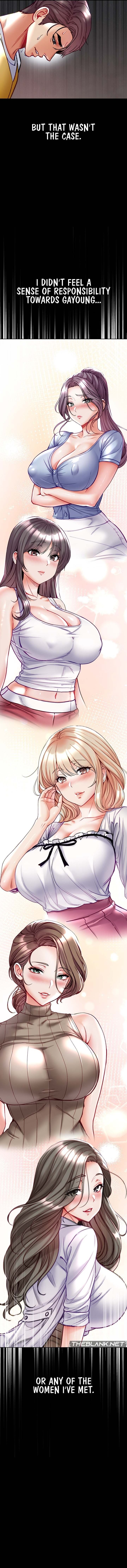 Grand Disciple - Chapter 76 - picture 12