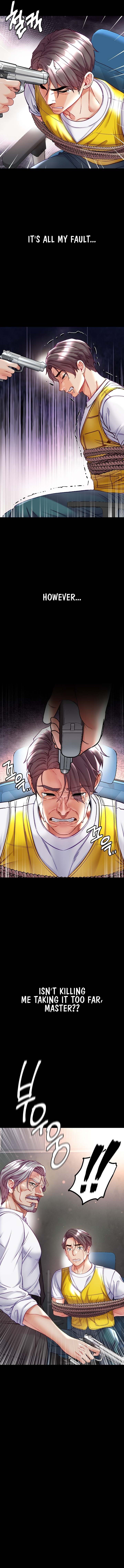 Grand Disciple - Chapter 76 - picture 13