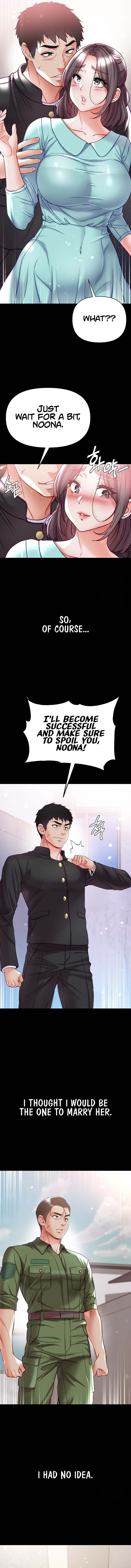 Grand Disciple - Chapter 76 - picture 7