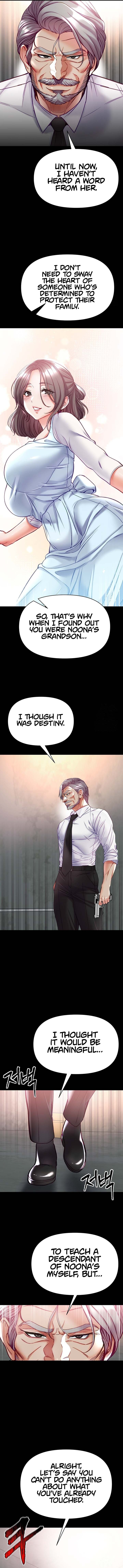 Grand Disciple - Chapter 76 - picture 9