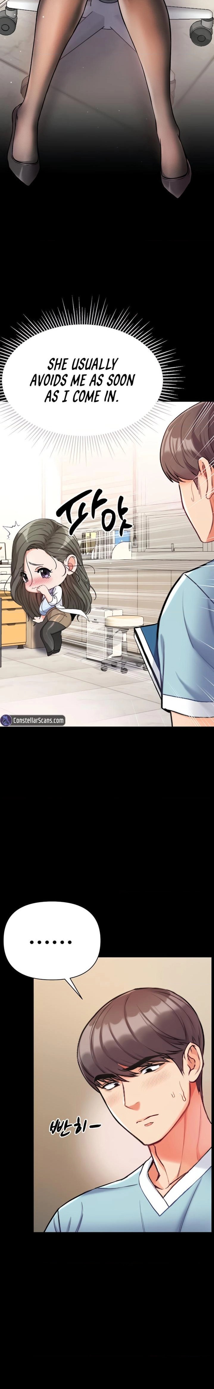 Grand Disciple - Chapter 9 - picture 13
