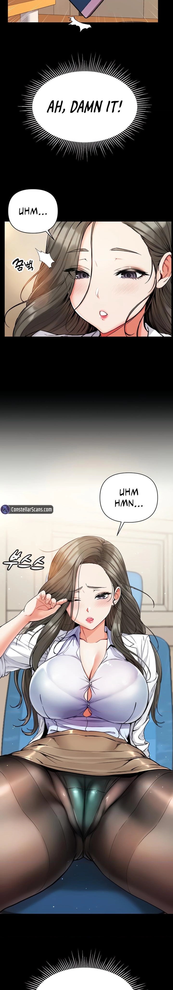 Grand Disciple - Chapter 9 - picture 16