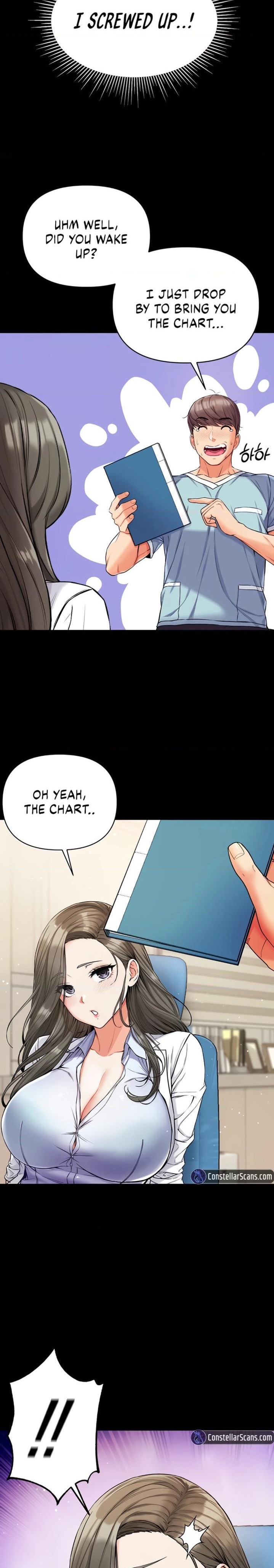 Grand Disciple - Chapter 9 - picture 17