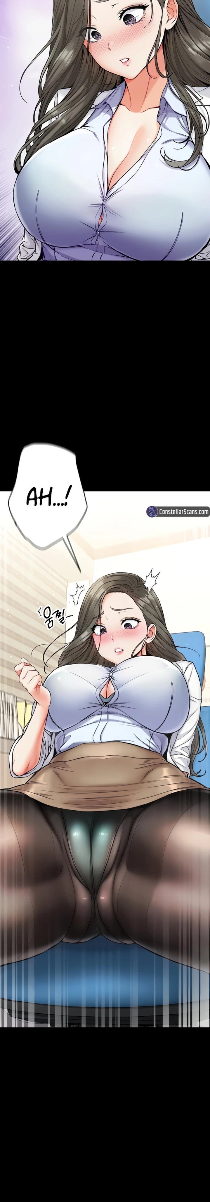 Grand Disciple - Chapter 9 - picture 18