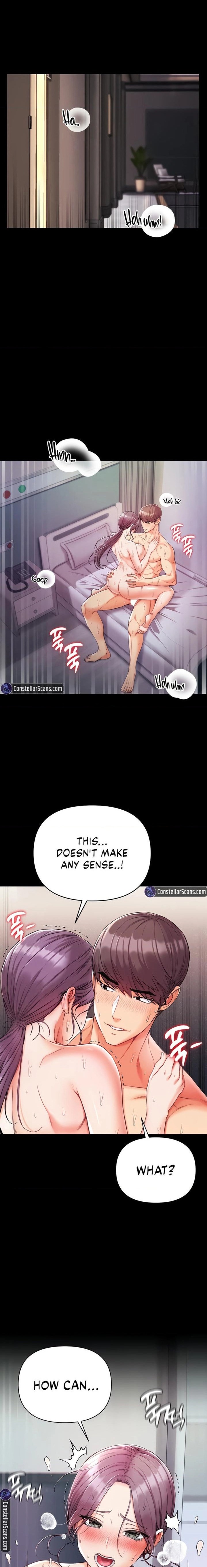 Grand Disciple - Chapter 9 - picture 2