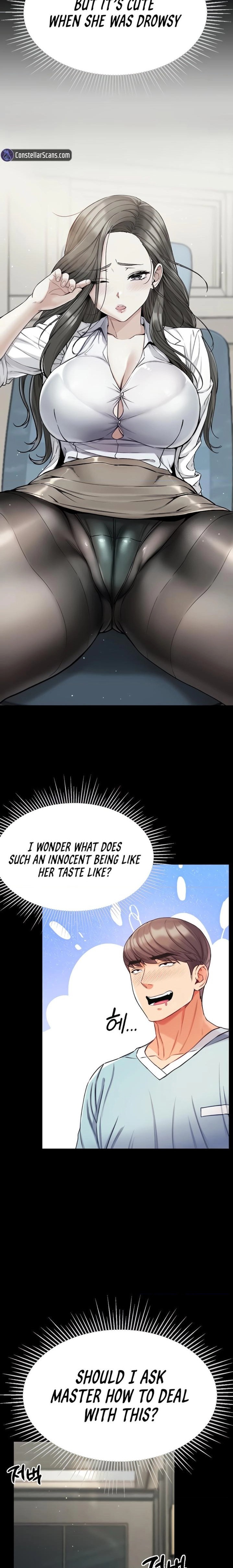 Grand Disciple - Chapter 9 - picture 20