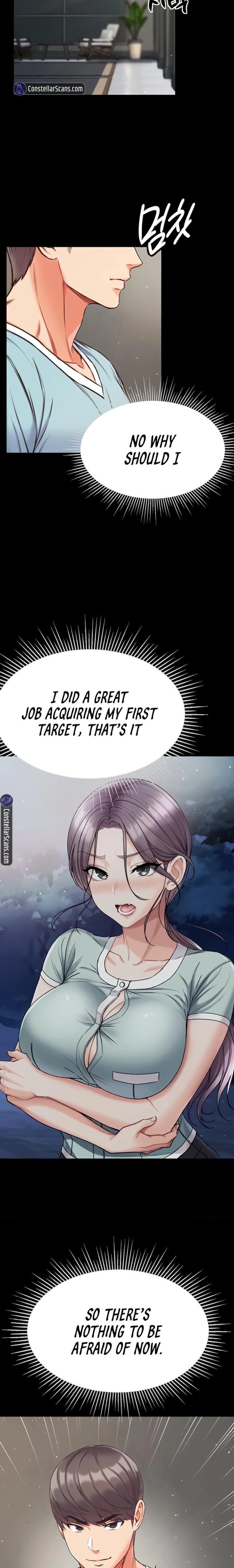 Grand Disciple - Chapter 9 - picture 21