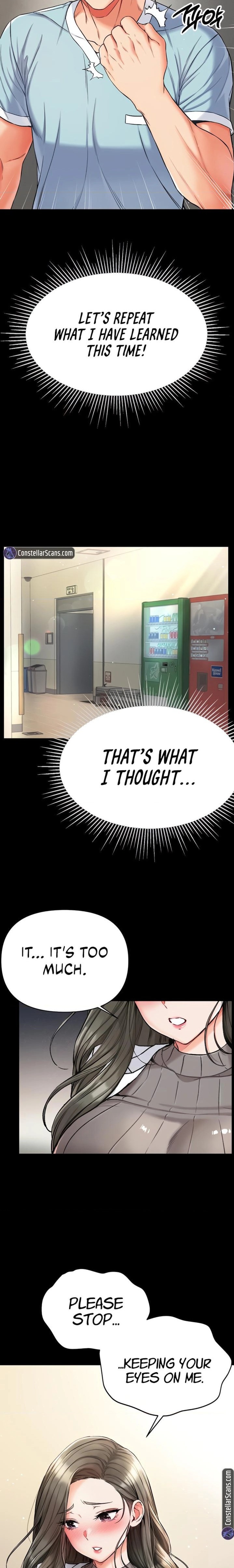 Grand Disciple - Chapter 9 - picture 22