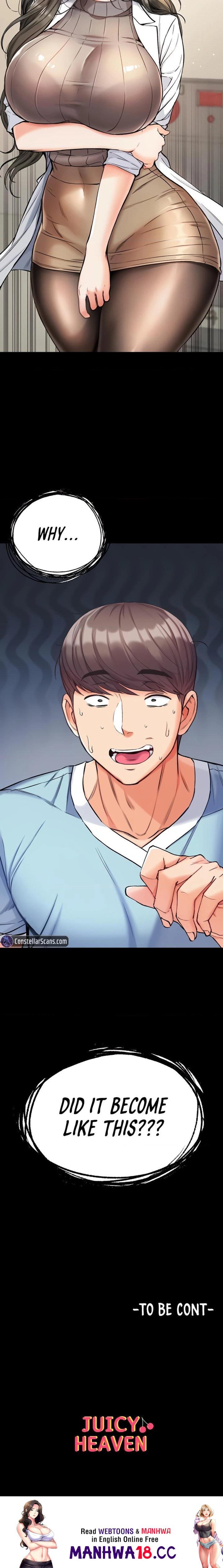 Grand Disciple - Chapter 9 - picture 23