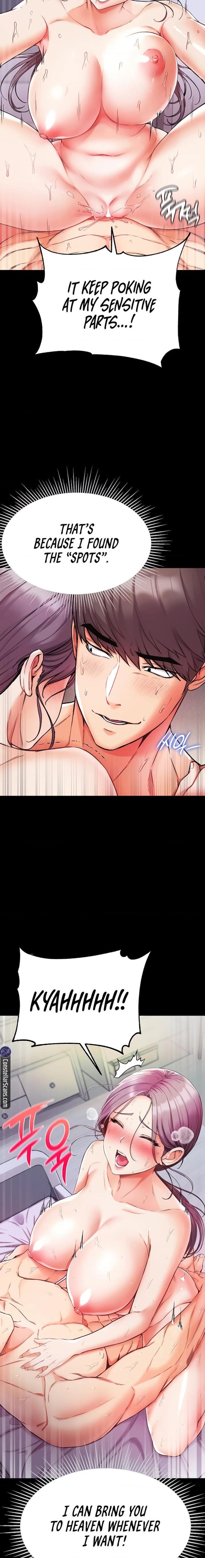 Grand Disciple - Chapter 9 - picture 3