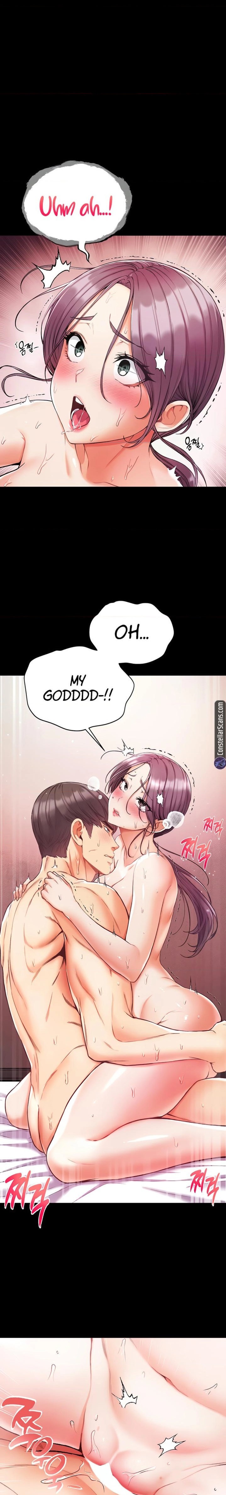 Grand Disciple - Chapter 9 - picture 6