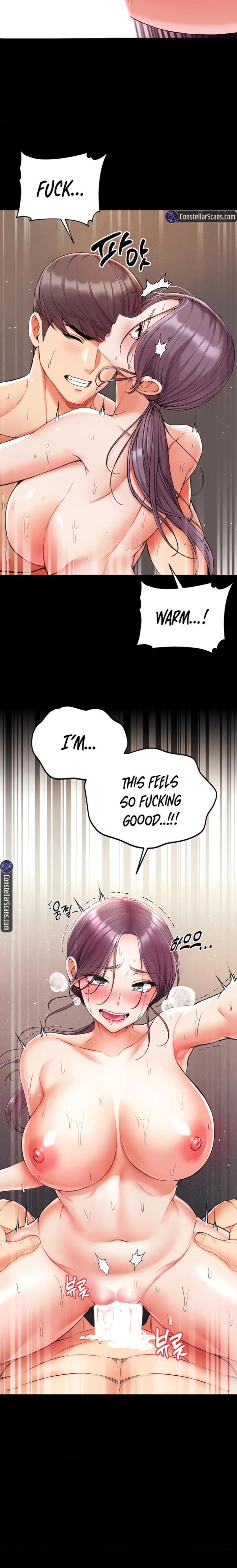 Grand Disciple - Chapter 9 - picture 8
