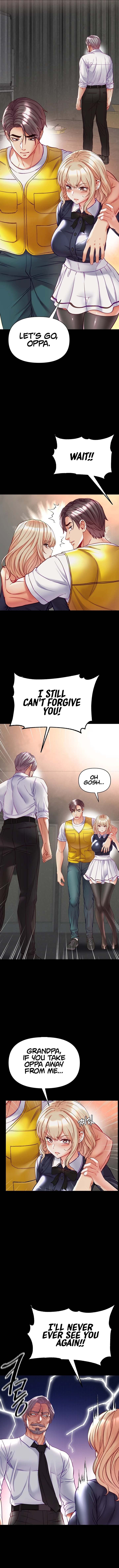 Grand Disciple - Chapter 77 - picture 11