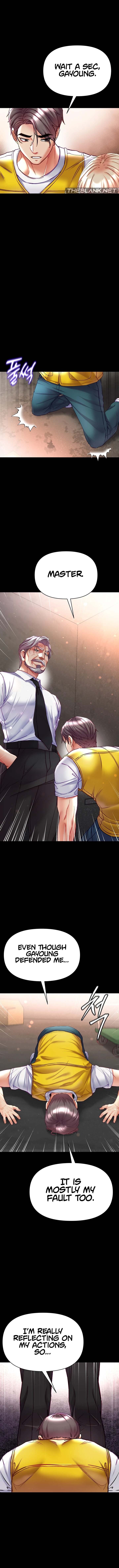 Grand Disciple - Chapter 77 - picture 12