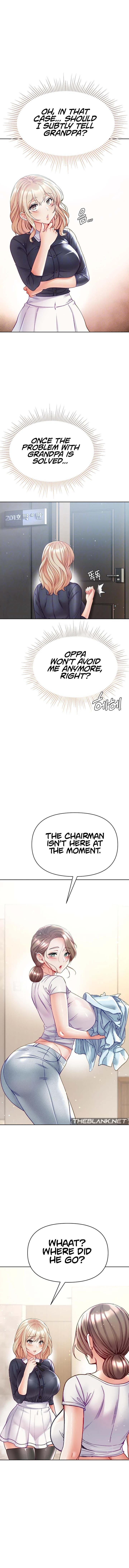 Grand Disciple - Chapter 77 - picture 2