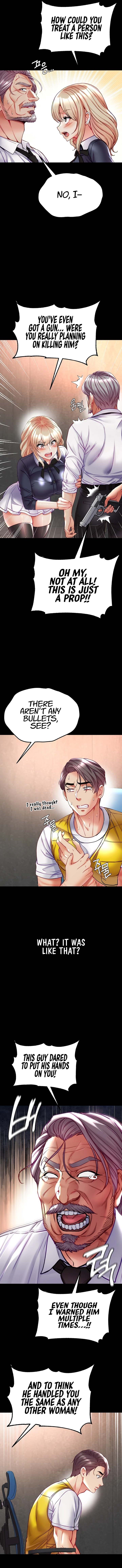 Grand Disciple - Chapter 77 - picture 6
