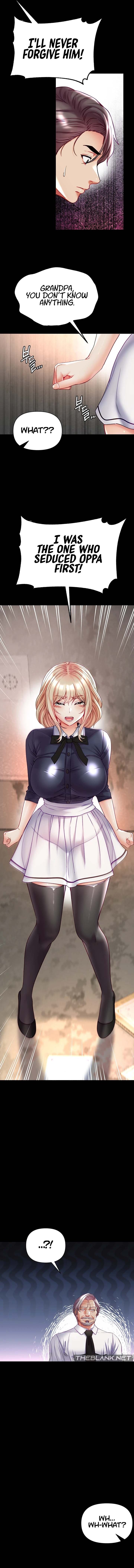 Grand Disciple - Chapter 77 - picture 7