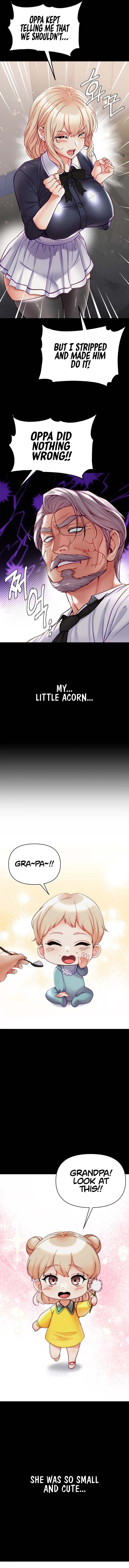 Grand Disciple - Chapter 77 - picture 8