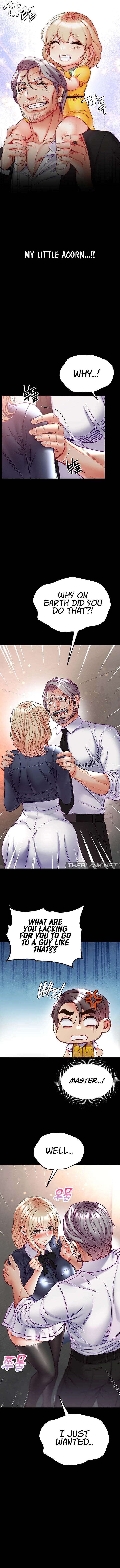 Grand Disciple - Chapter 77 - picture 9