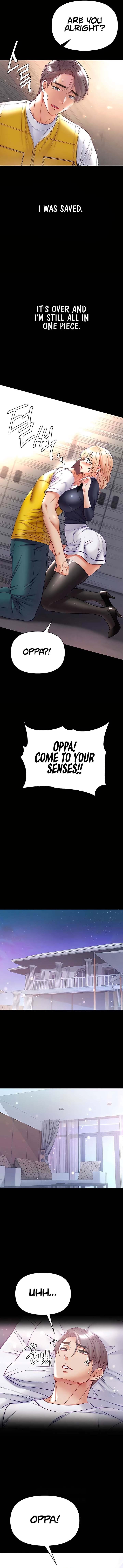 Grand Disciple - Chapter 78 - picture 6