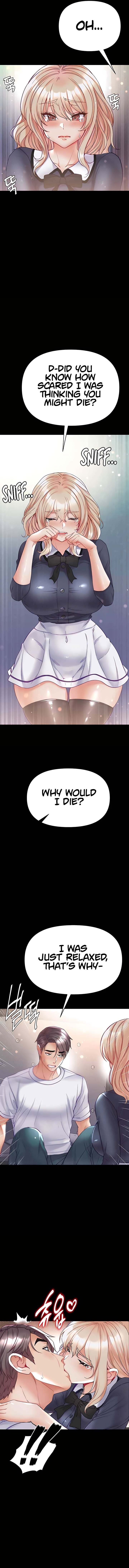 Grand Disciple - Chapter 78 - picture 8
