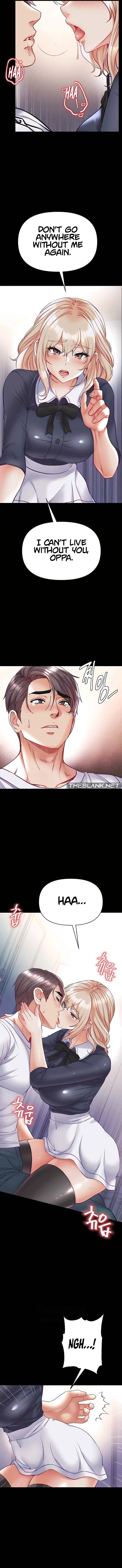 Grand Disciple - Chapter 78 - picture 9