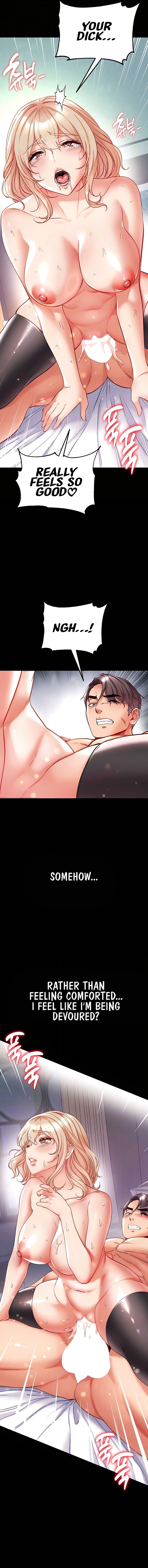 Grand Disciple - Chapter 79 - picture 1