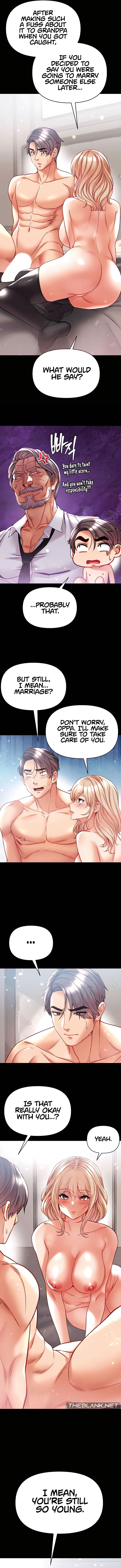 Grand Disciple - Chapter 79 - picture 13