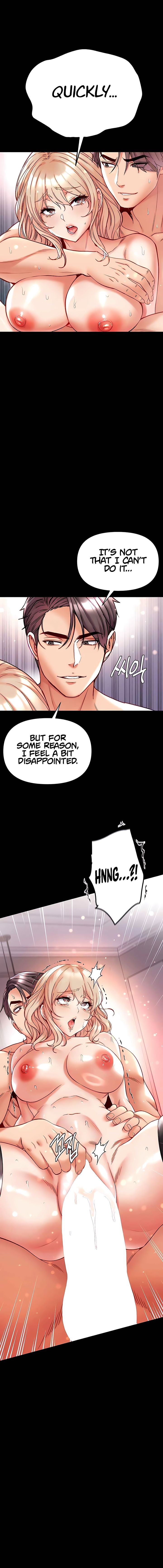 Grand Disciple - Chapter 79 - picture 4