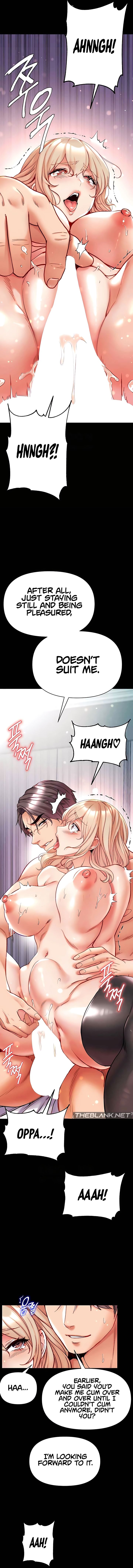 Grand Disciple - Chapter 79 - picture 5