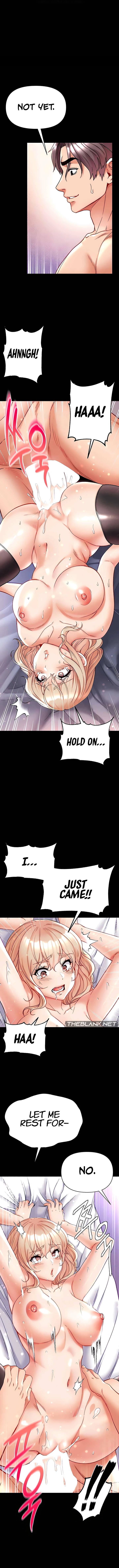 Grand Disciple - Chapter 79 - picture 8